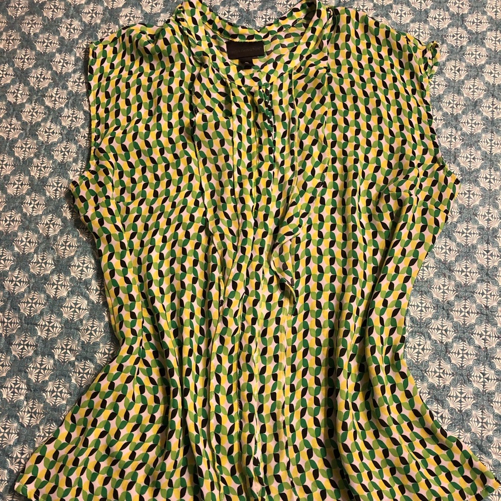 Cute top